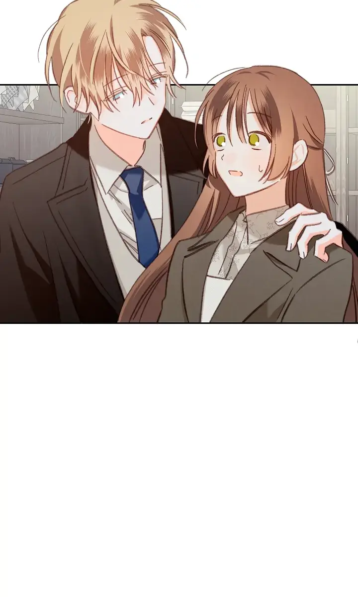 How to Survive as a Maid in a Horror Game Chapter 36 Page 79