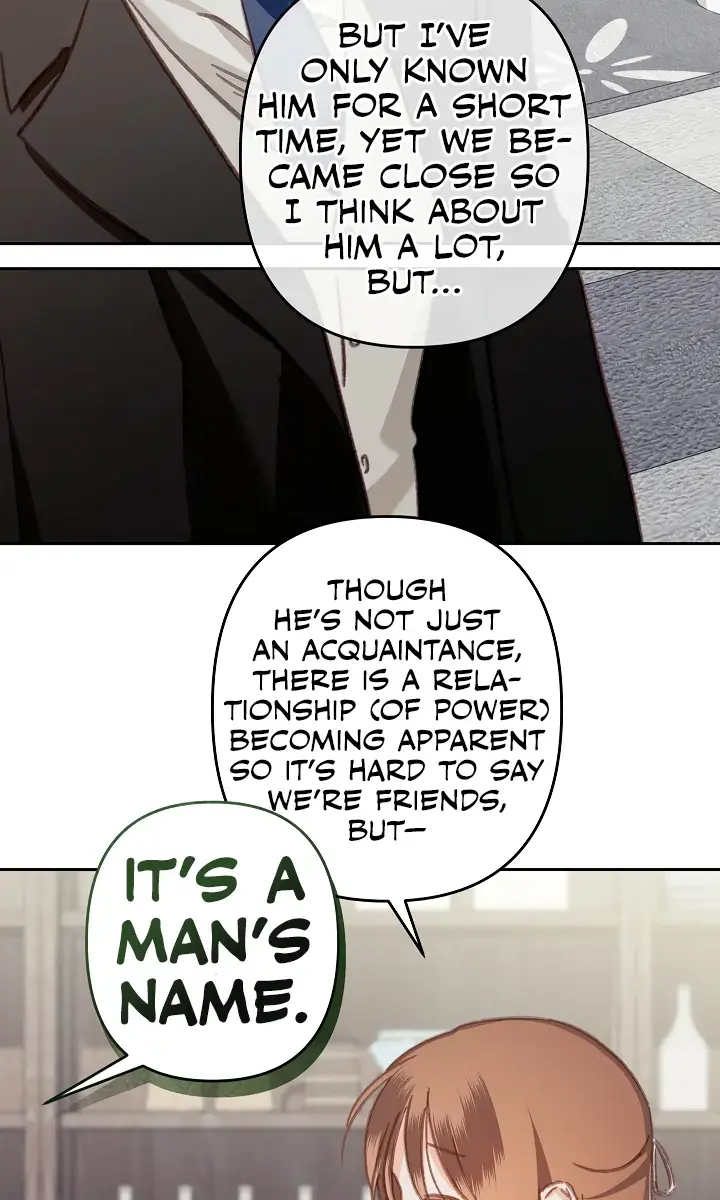 How to Survive as a Maid in a Horror Game Chapter 36 Page 84