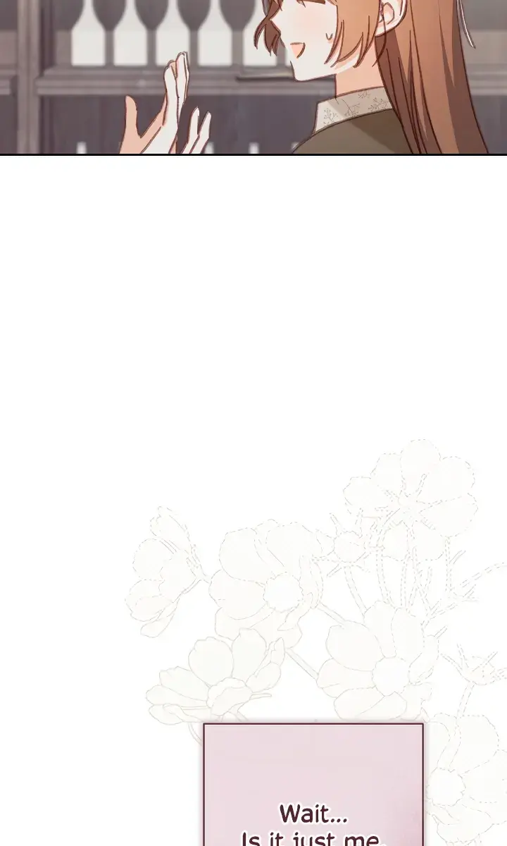 How to Survive as a Maid in a Horror Game Chapter 36 Page 85