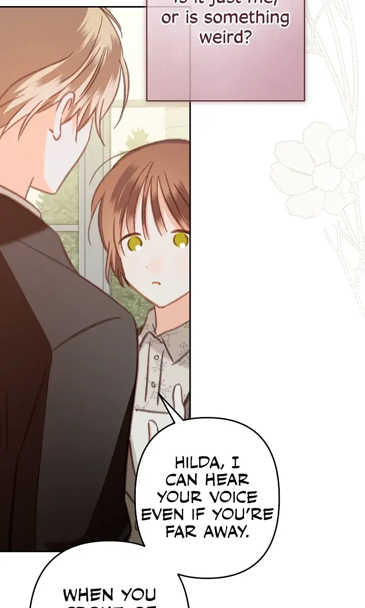 How to Survive as a Maid in a Horror Game Chapter 36 Page 86