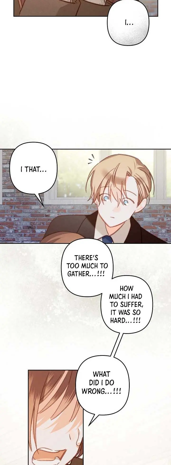 How to Survive as a Maid in a Horror Game Chapter 37 Page 22