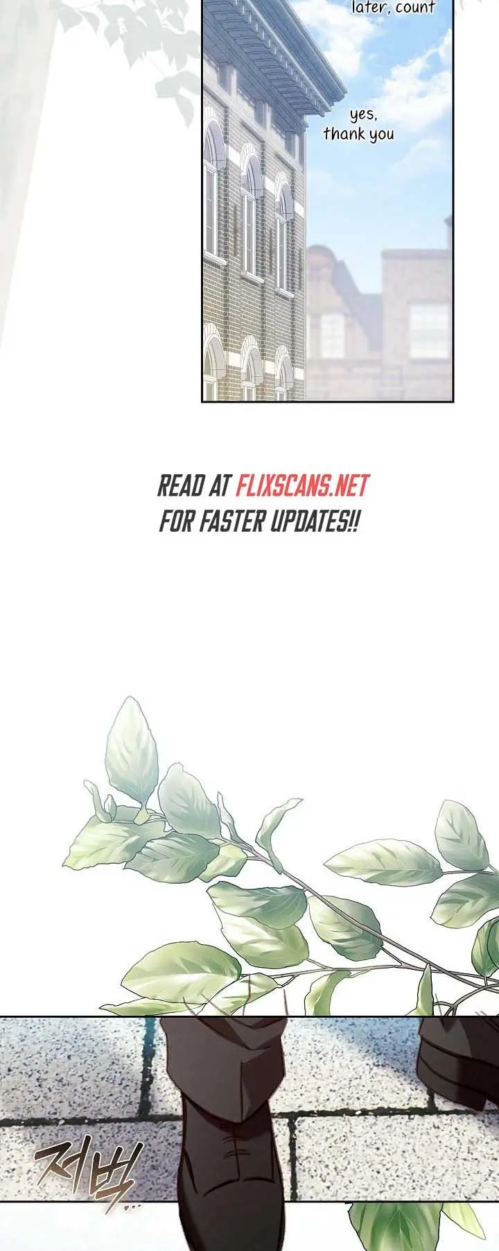 How to Survive as a Maid in a Horror Game Chapter 37 Page 29