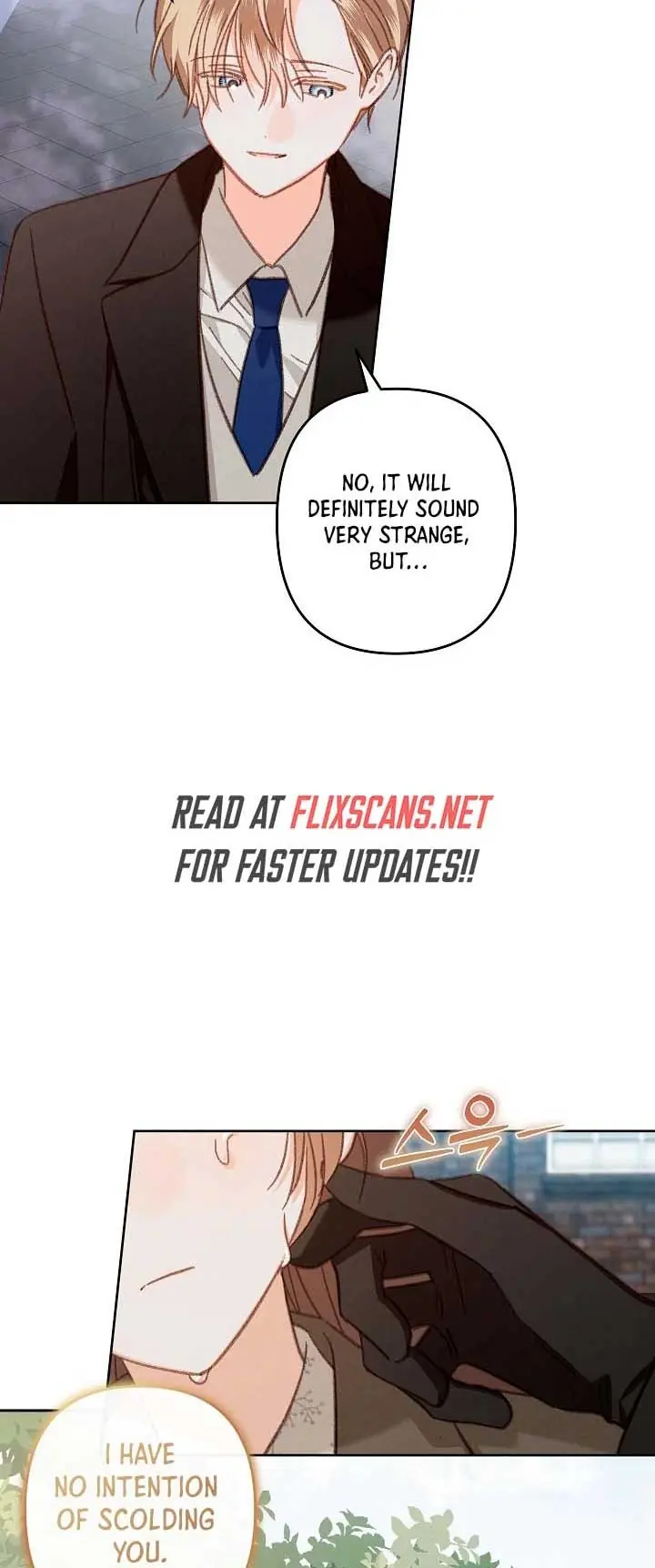 How to Survive as a Maid in a Horror Game Chapter 37 Page 32