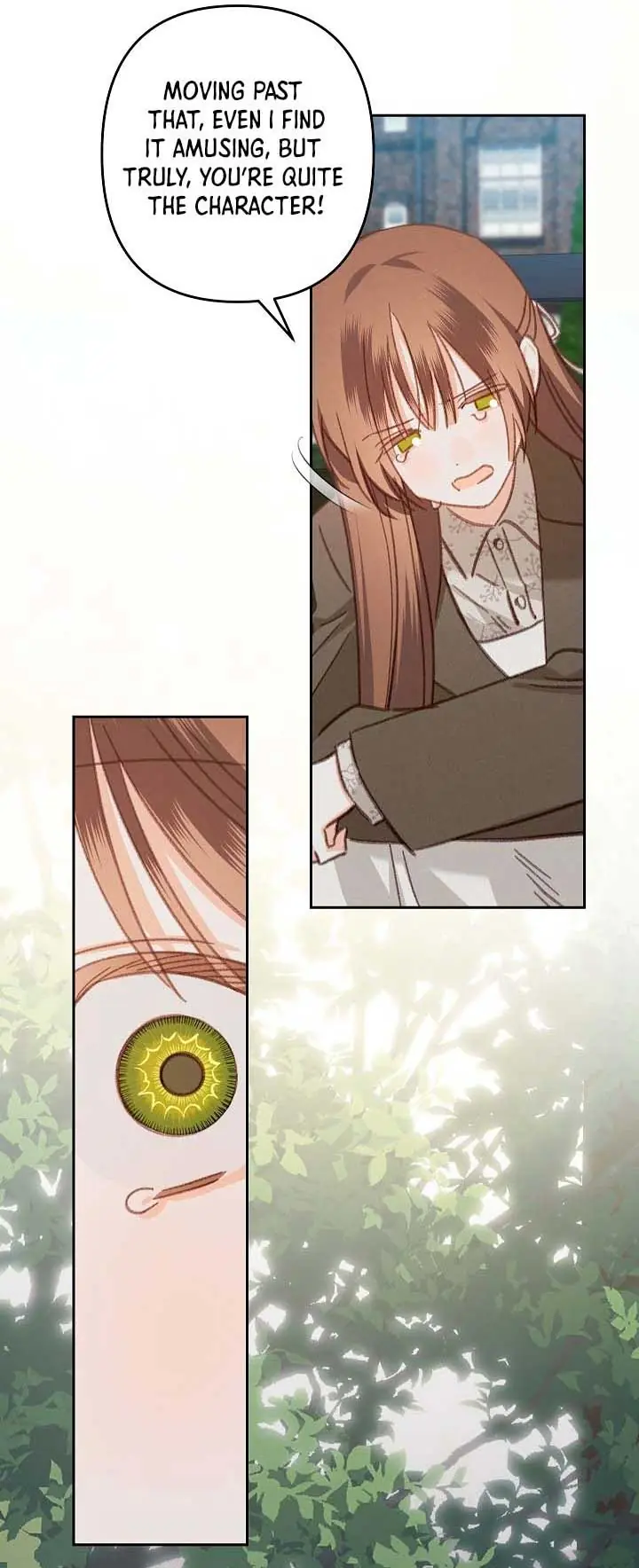 How to Survive as a Maid in a Horror Game Chapter 37 Page 41