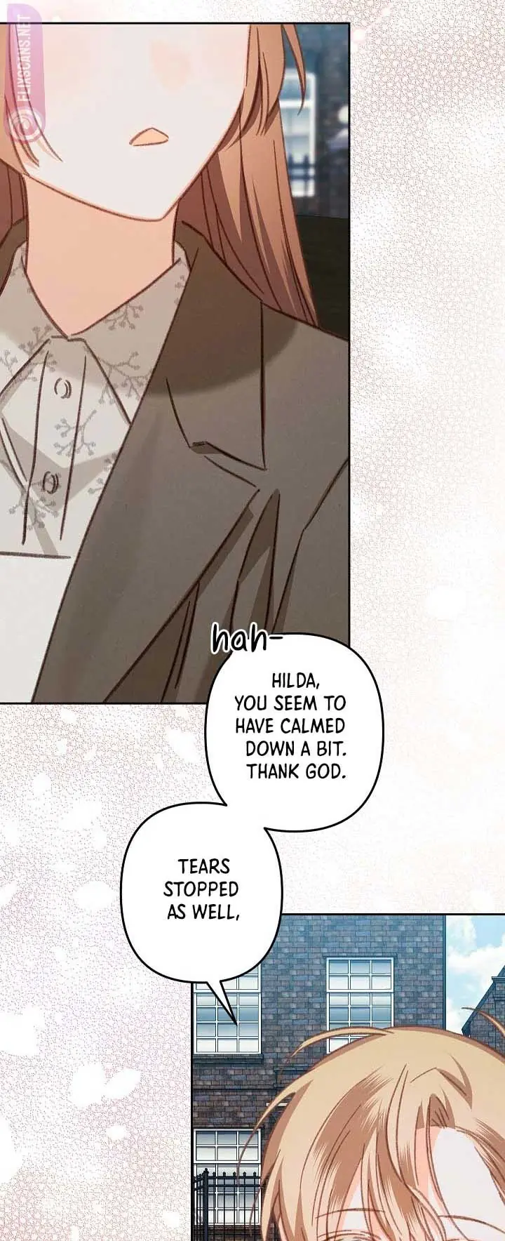 How to Survive as a Maid in a Horror Game Chapter 37 Page 44