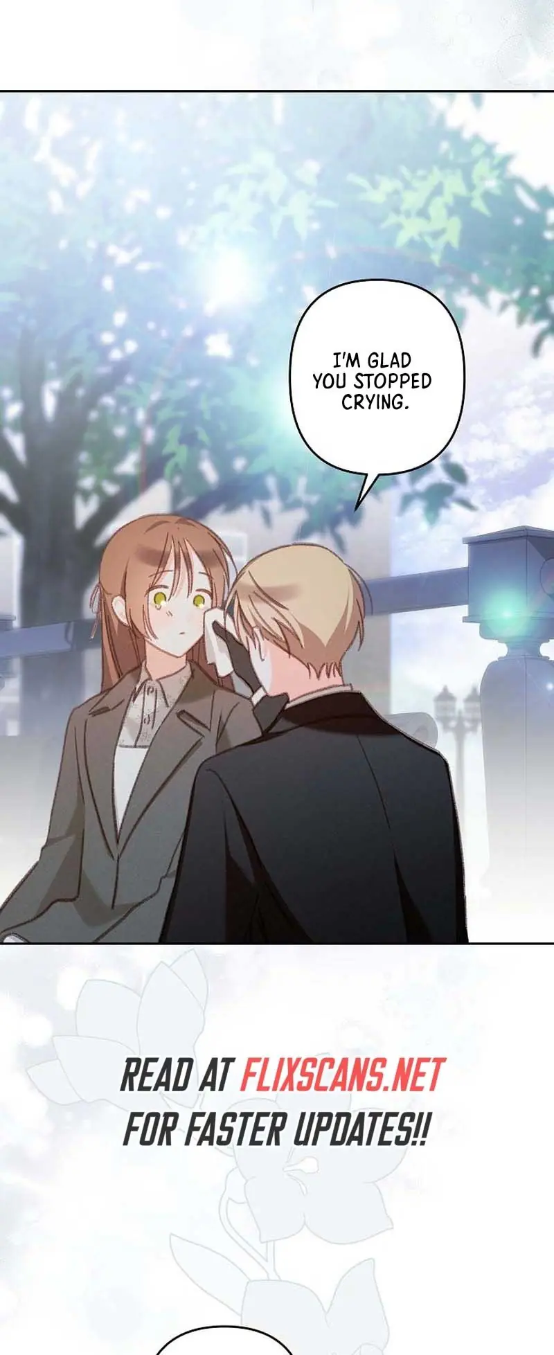 How to Survive as a Maid in a Horror Game Chapter 38 Page 7
