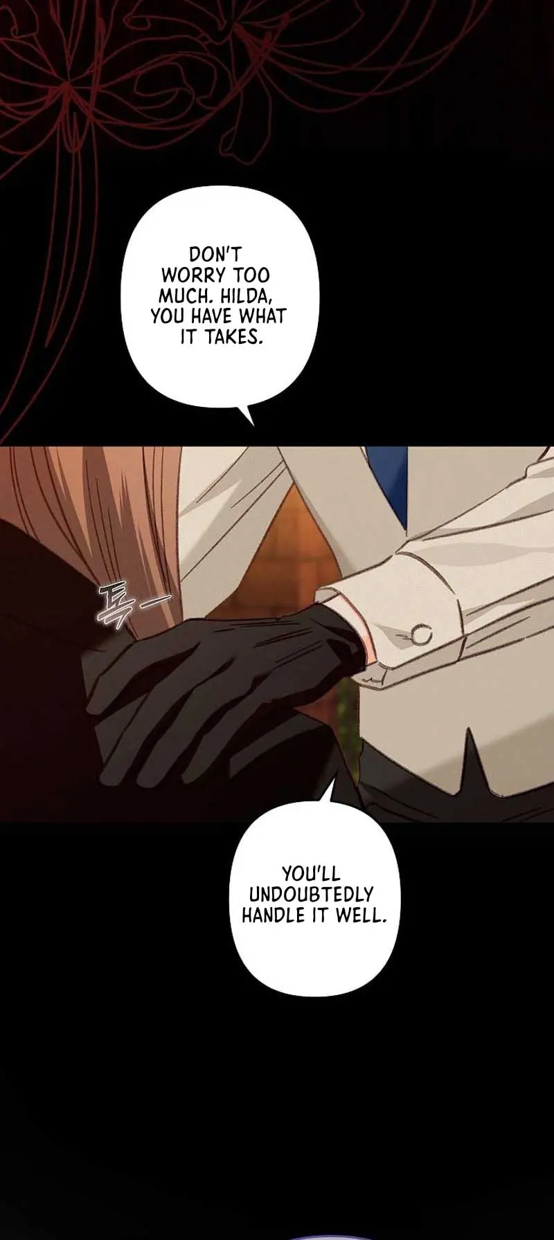 How to Survive as a Maid in a Horror Game Chapter 38 Page 26