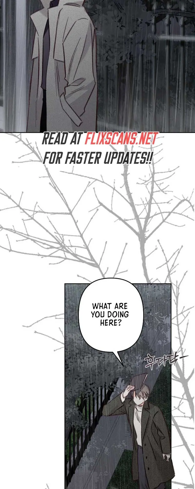 How to Survive as a Maid in a Horror Game Chapter 38 Page 33