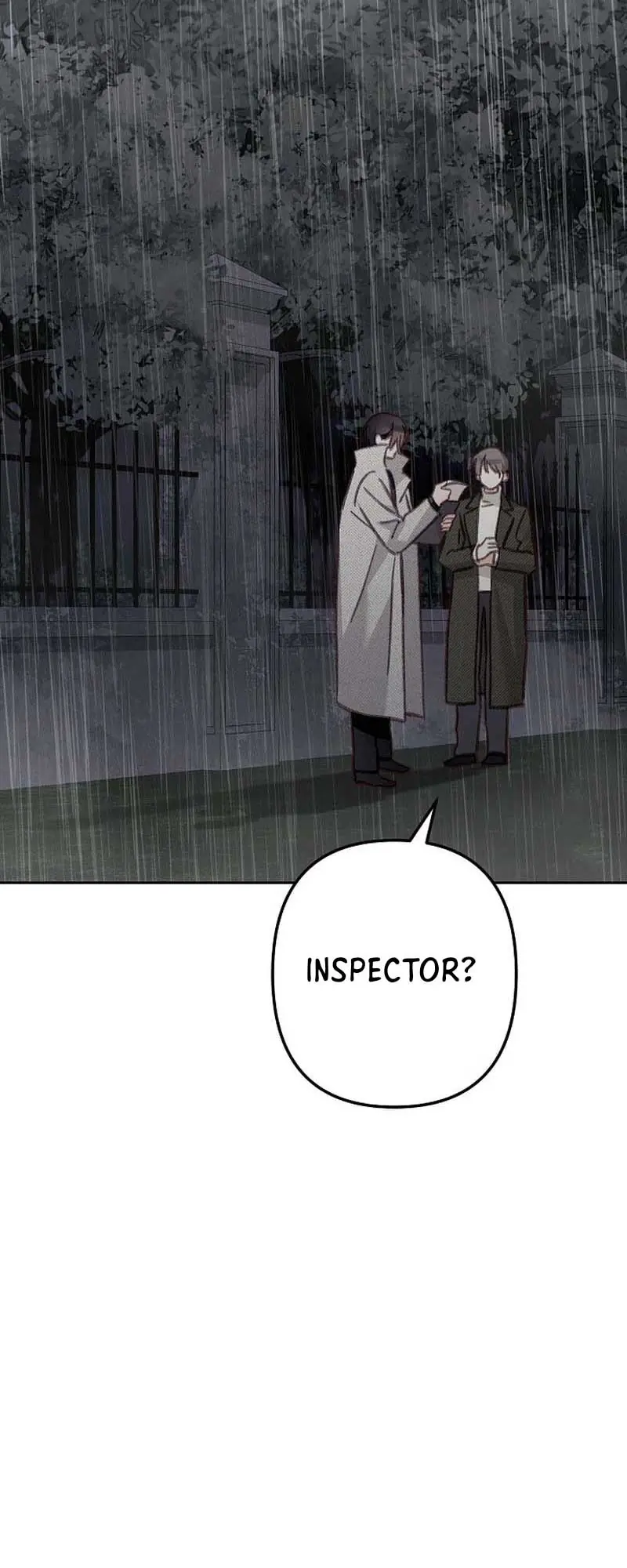 How to Survive as a Maid in a Horror Game Chapter 38 Page 36