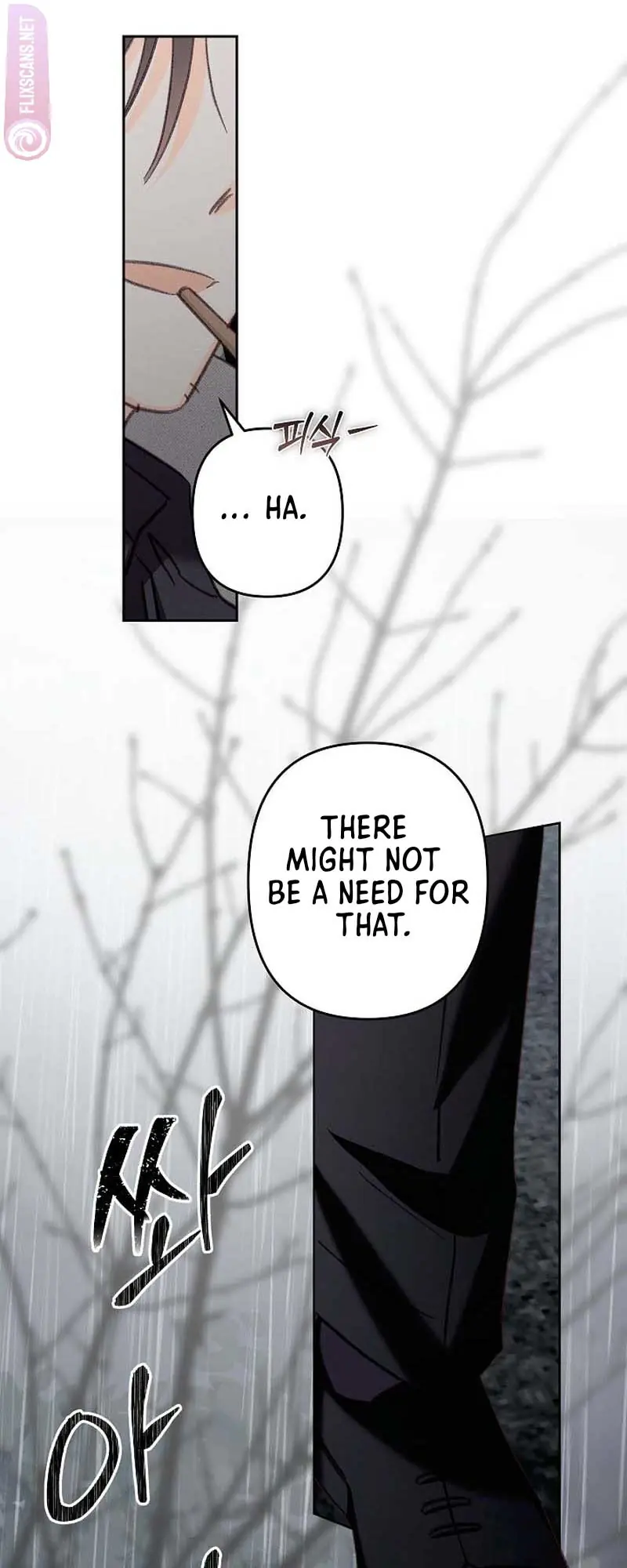 How to Survive as a Maid in a Horror Game Chapter 38 Page 37