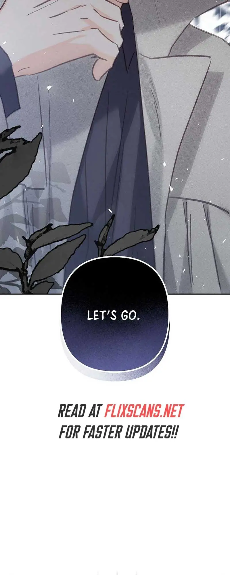 How to Survive as a Maid in a Horror Game Chapter 38 Page 39