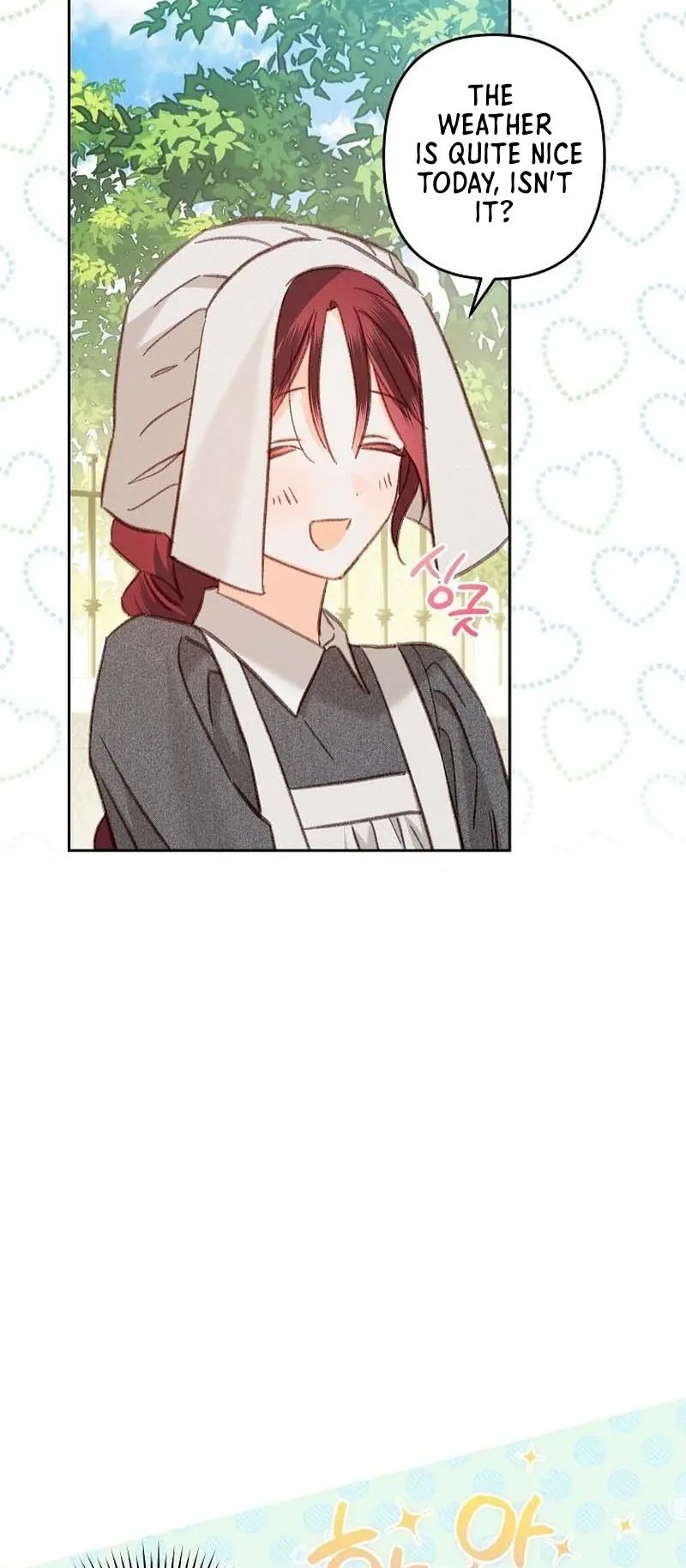 How to Survive as a Maid in a Horror Game Chapter 39 Page 5