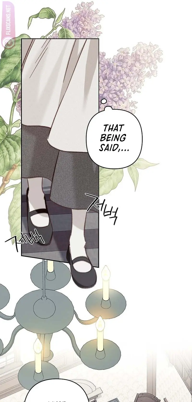 How to Survive as a Maid in a Horror Game Chapter 39 Page 16