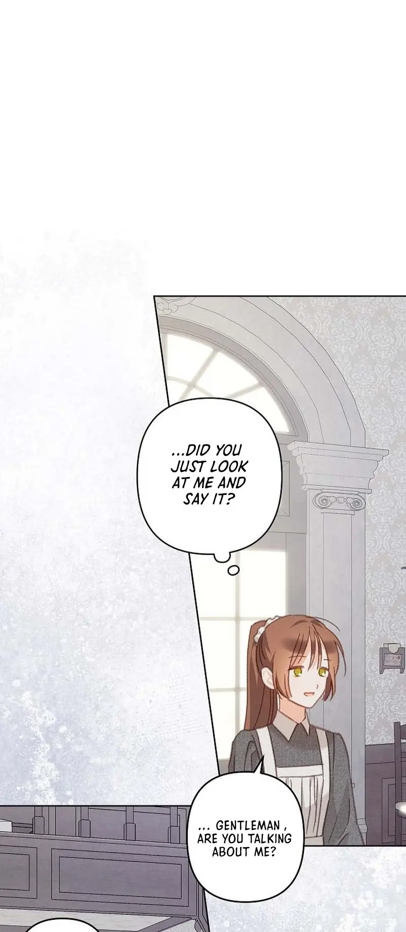How to Survive as a Maid in a Horror Game Chapter 39 Page 26