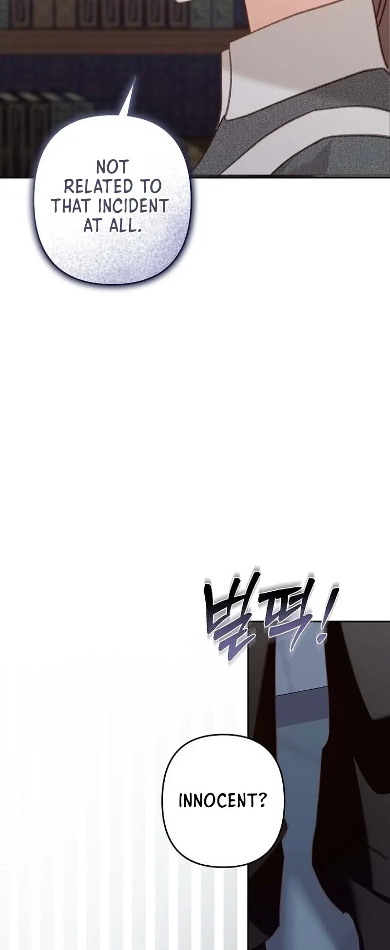 How to Survive as a Maid in a Horror Game Chapter 39 Page 42