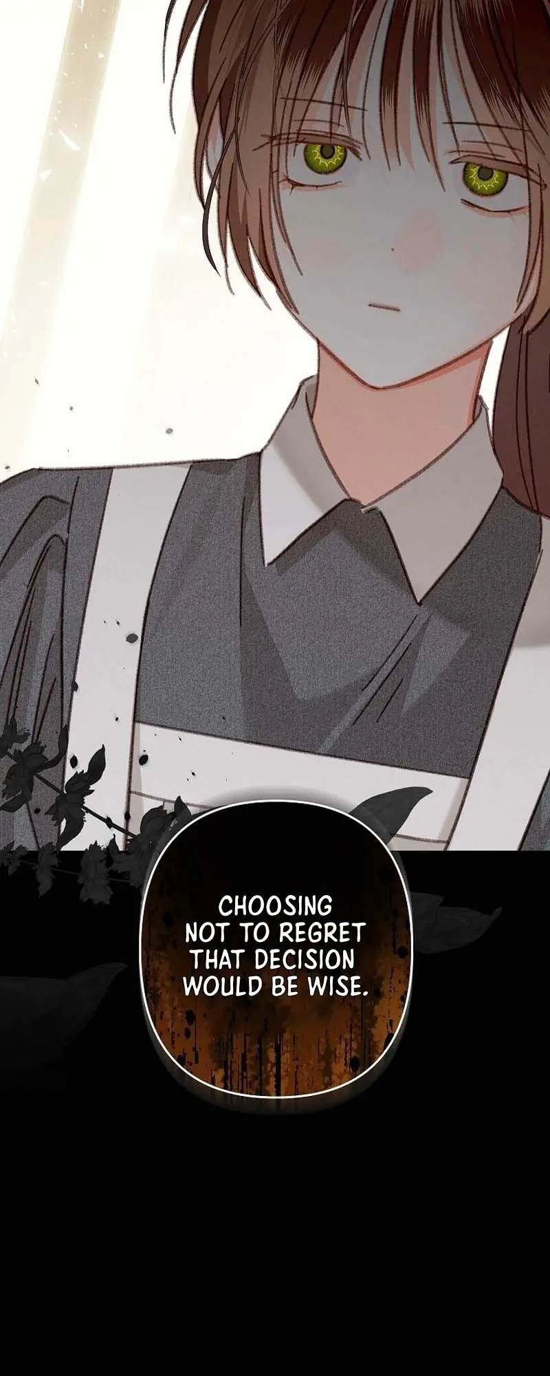 How to Survive as a Maid in a Horror Game Chapter 39 Page 47