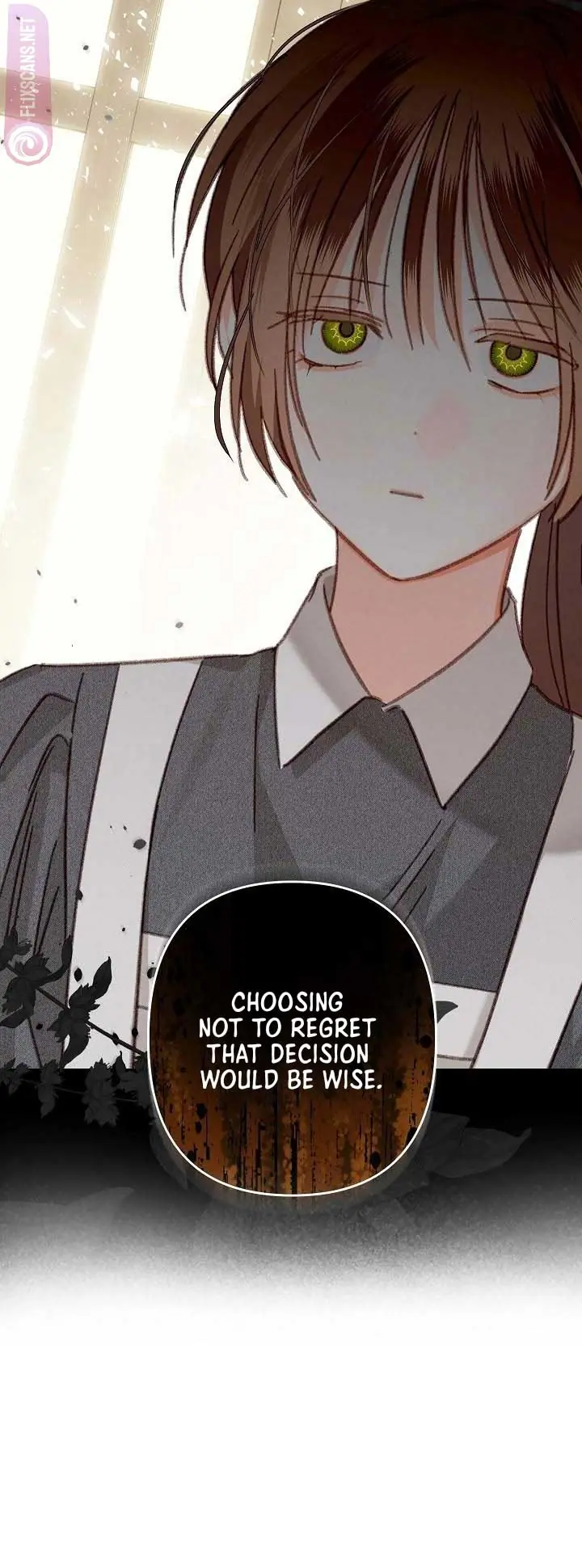 How to Survive as a Maid in a Horror Game Chapter 40 Page 9