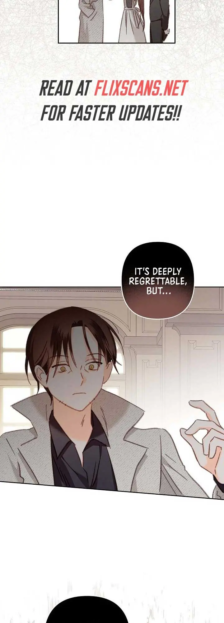 How to Survive as a Maid in a Horror Game Chapter 40 Page 17