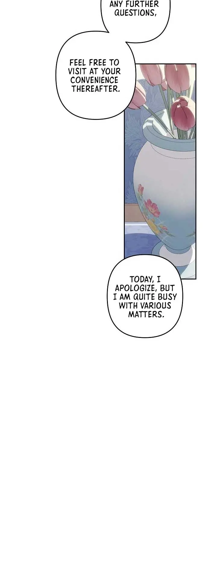 How to Survive as a Maid in a Horror Game Chapter 40 Page 24