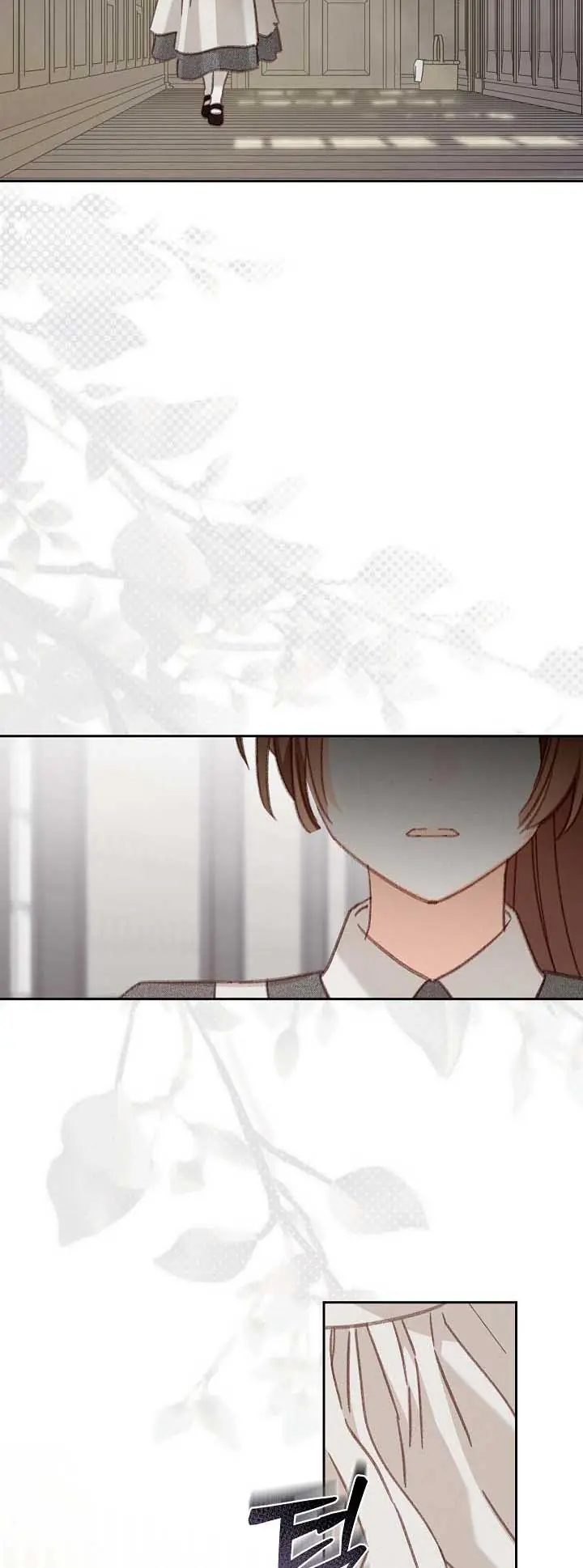 How to Survive as a Maid in a Horror Game Chapter 40 Page 26