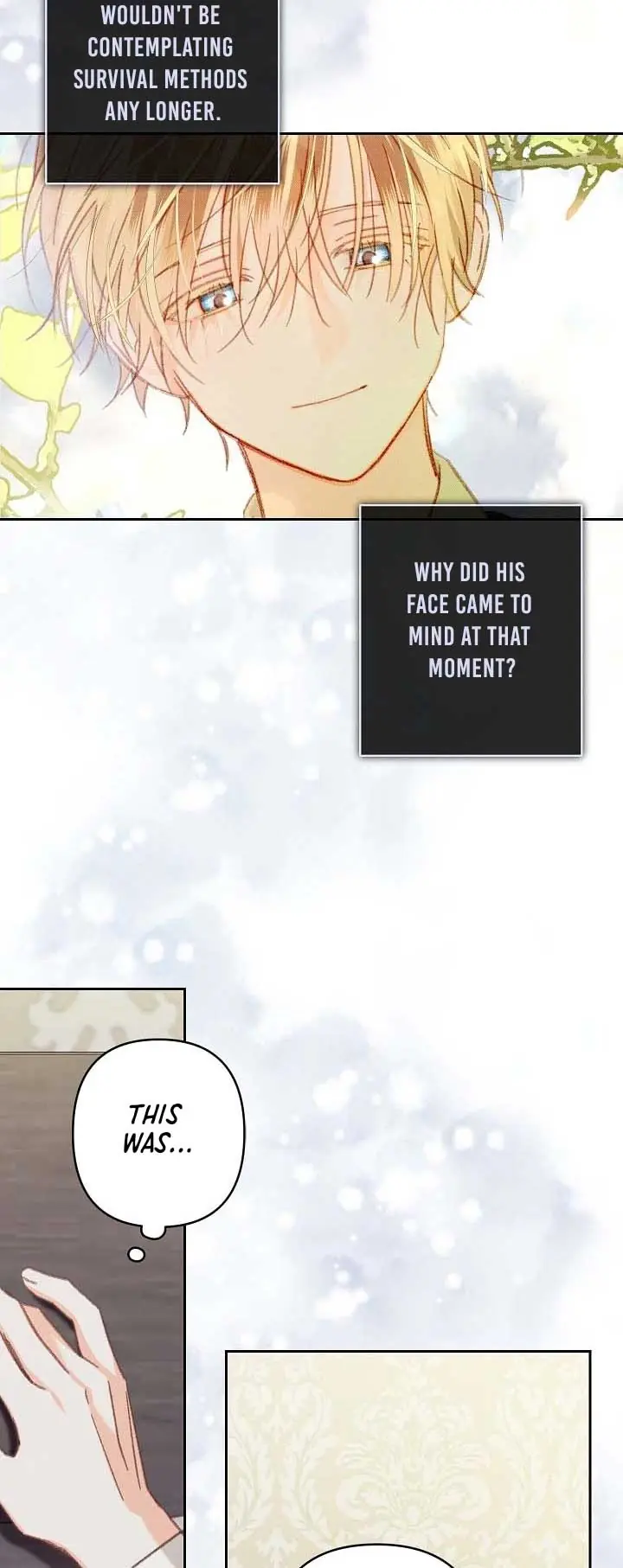 How to Survive as a Maid in a Horror Game Chapter 40 Page 31