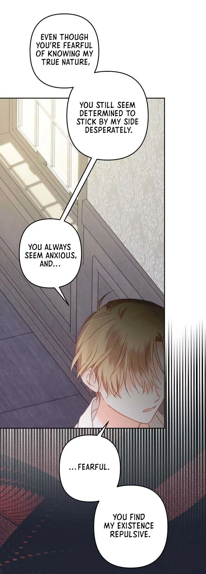 How to Survive as a Maid in a Horror Game Chapter 40 Page 39
