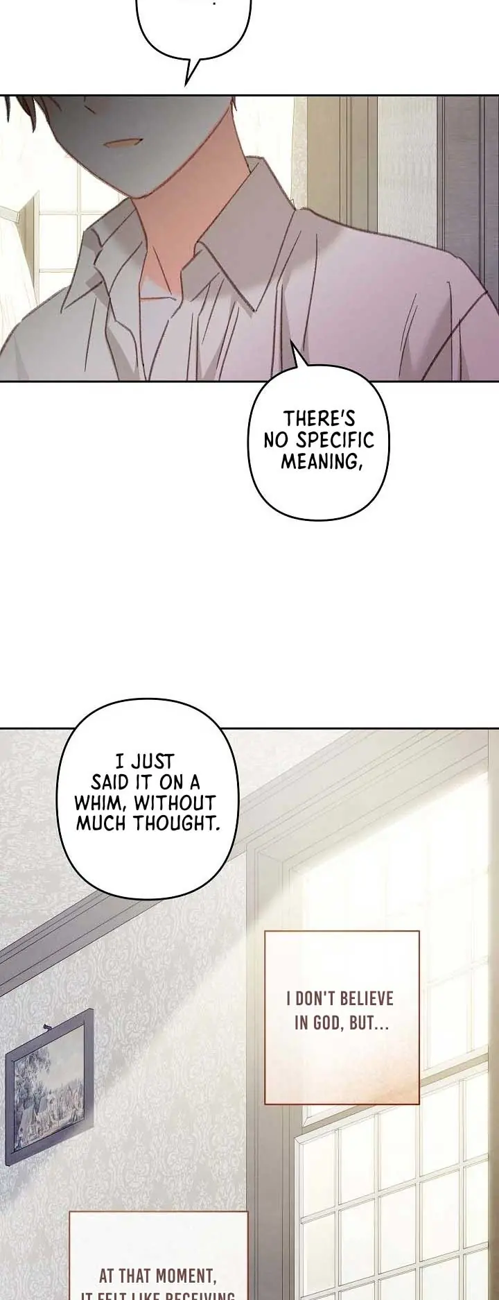 How to Survive as a Maid in a Horror Game Chapter 40 Page 43