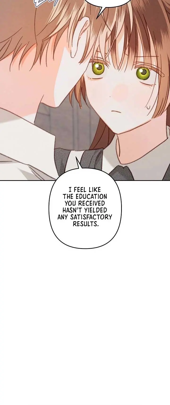 How to Survive as a Maid in a Horror Game Chapter 41 Page 11