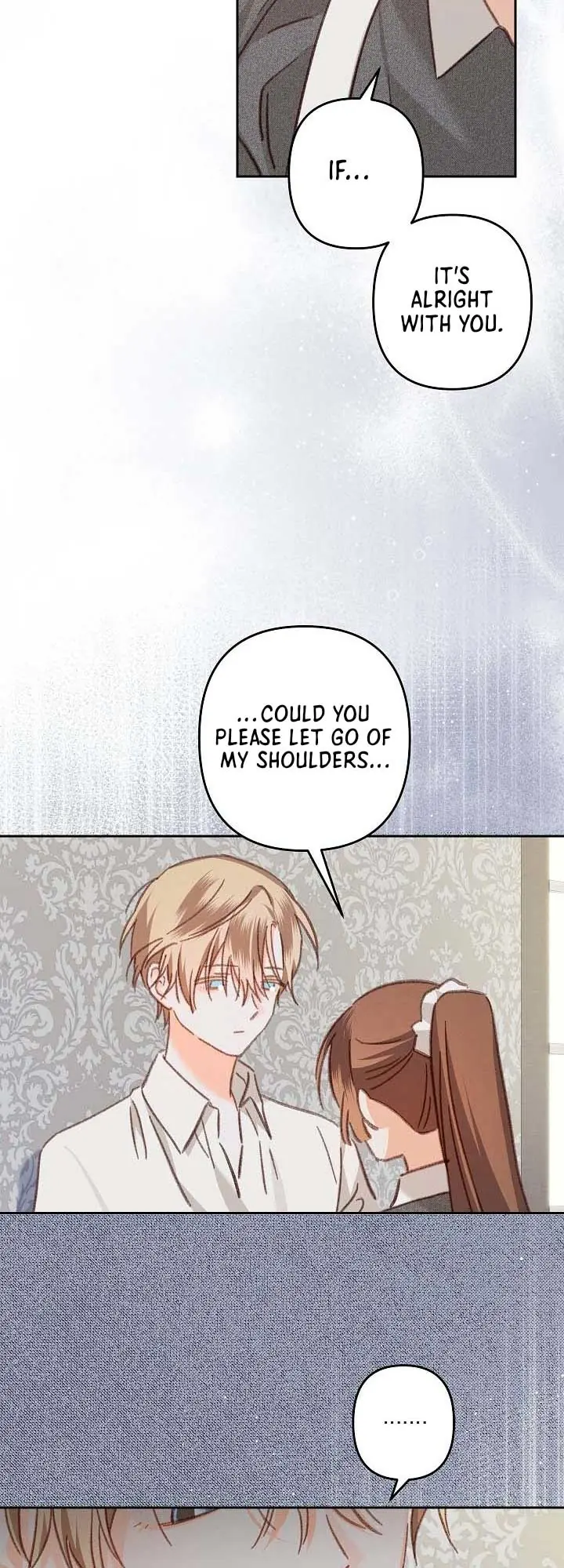 How to Survive as a Maid in a Horror Game Chapter 41 Page 18