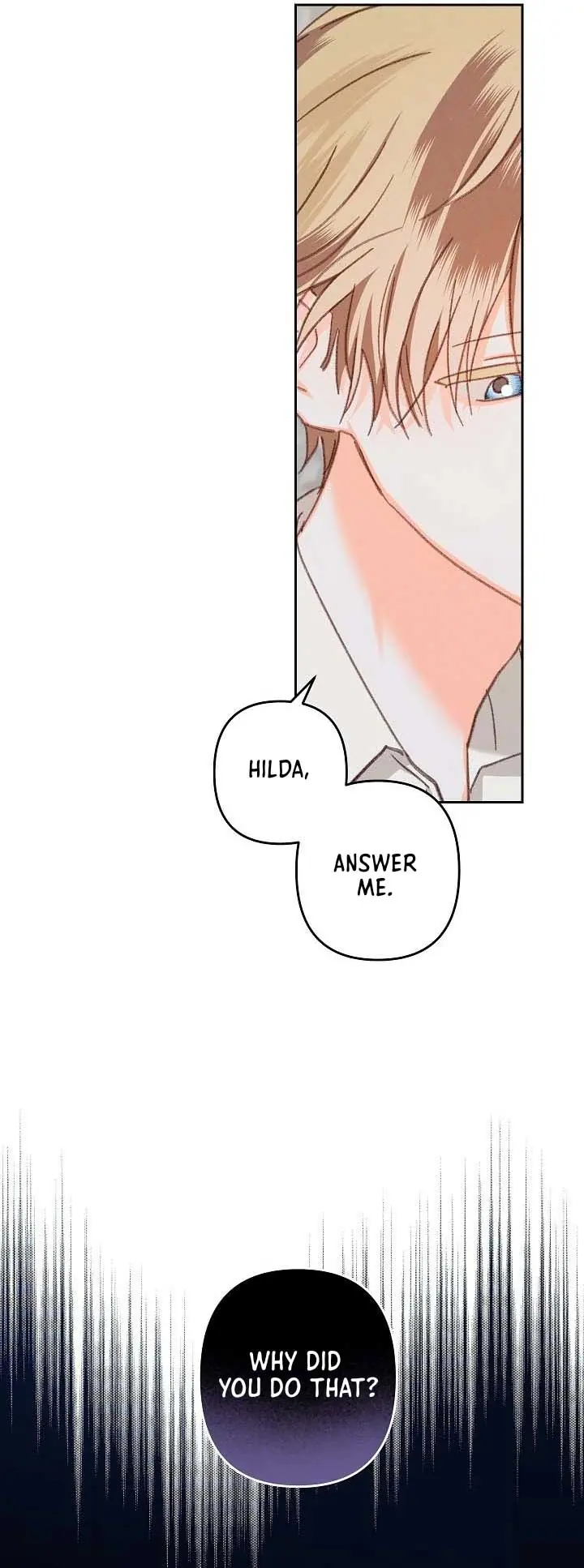 How to Survive as a Maid in a Horror Game Chapter 41 Page 22