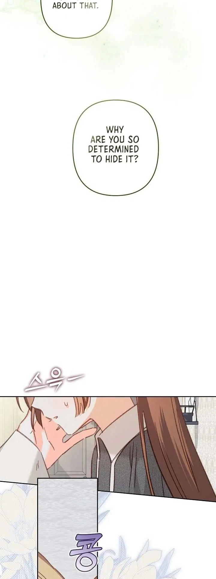 How to Survive as a Maid in a Horror Game Chapter 41 Page 28