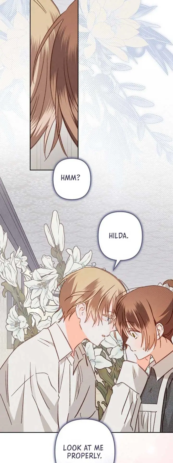 How to Survive as a Maid in a Horror Game Chapter 41 Page 29