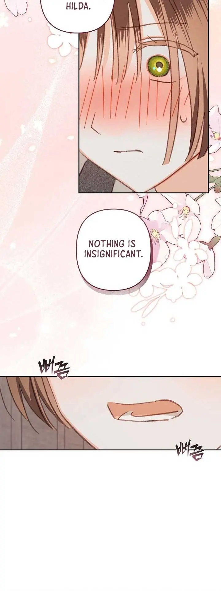 How to Survive as a Maid in a Horror Game Chapter 41 Page 30