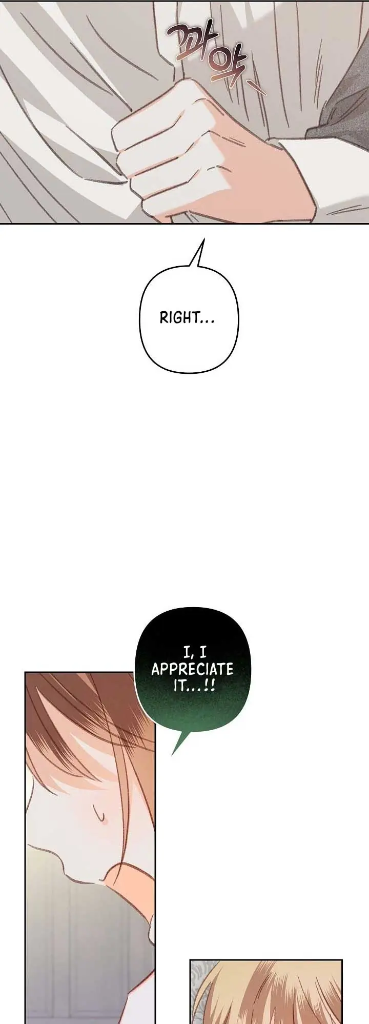 How to Survive as a Maid in a Horror Game Chapter 41 Page 31