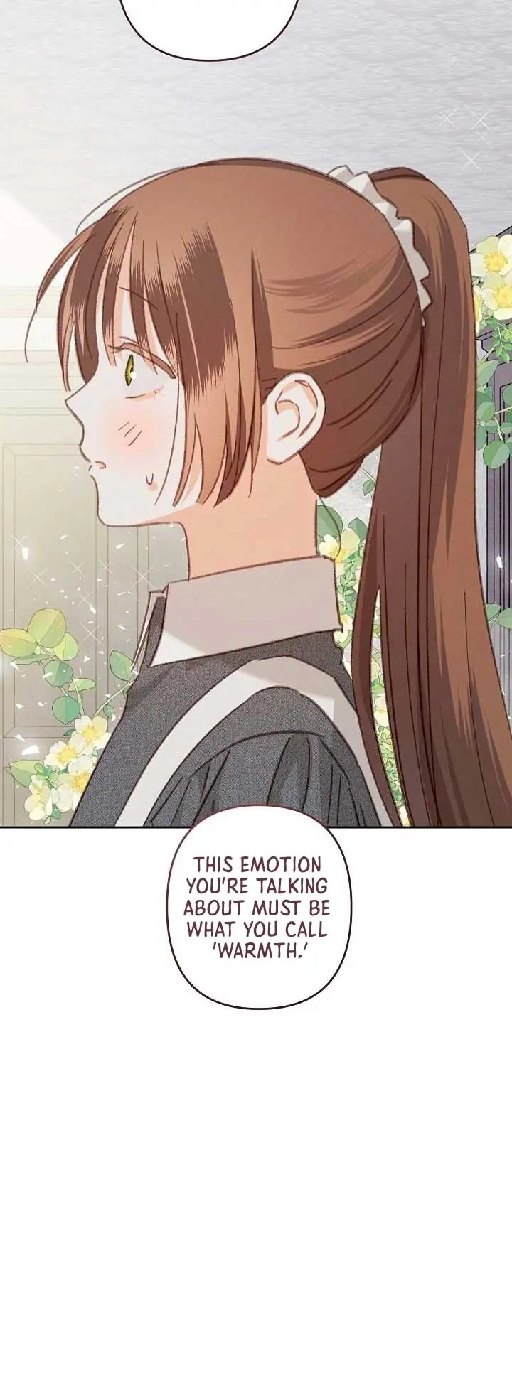 How to Survive as a Maid in a Horror Game Chapter 41 Page 39