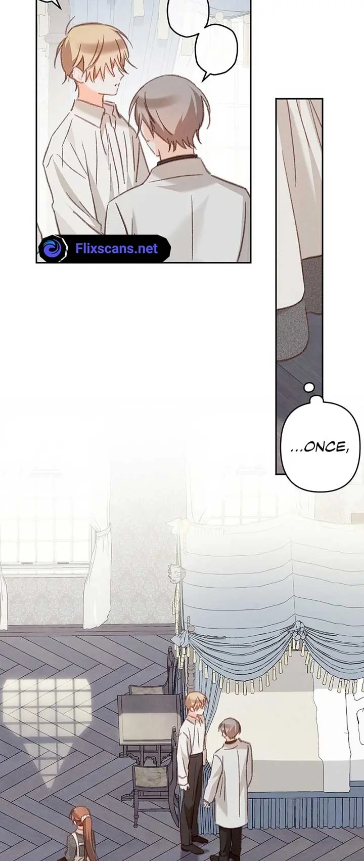 How to Survive as a Maid in a Horror Game Chapter 42 Page 20