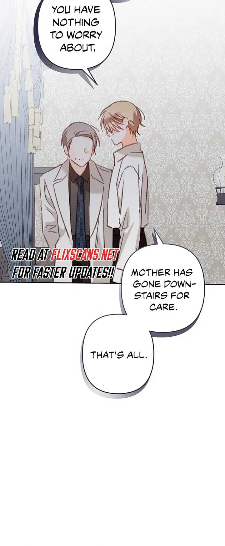 How to Survive as a Maid in a Horror Game Chapter 42 Page 26