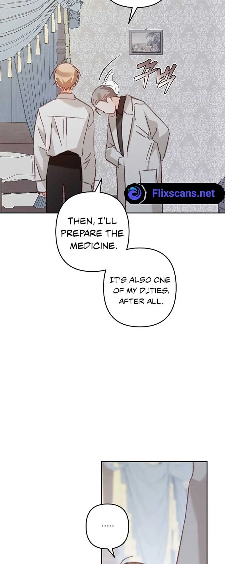How to Survive as a Maid in a Horror Game Chapter 42 Page 28