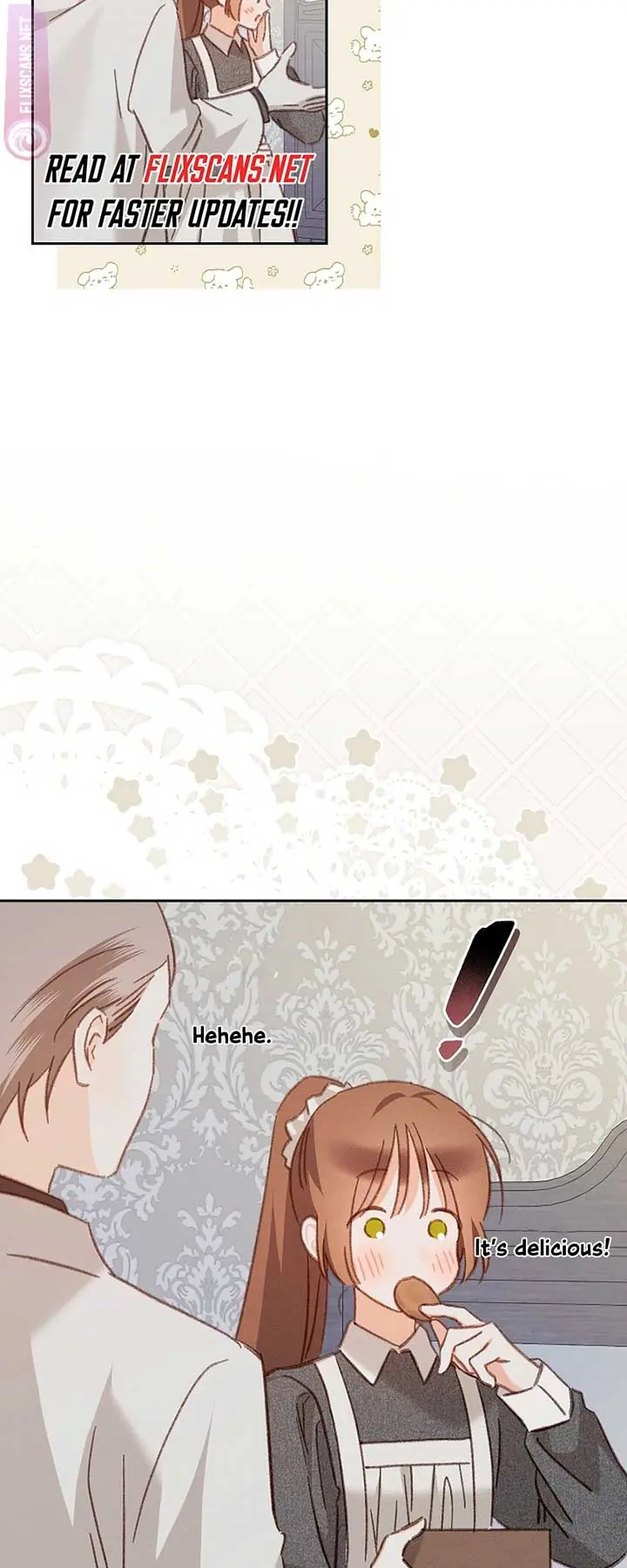 How to Survive as a Maid in a Horror Game Chapter 42 Page 30