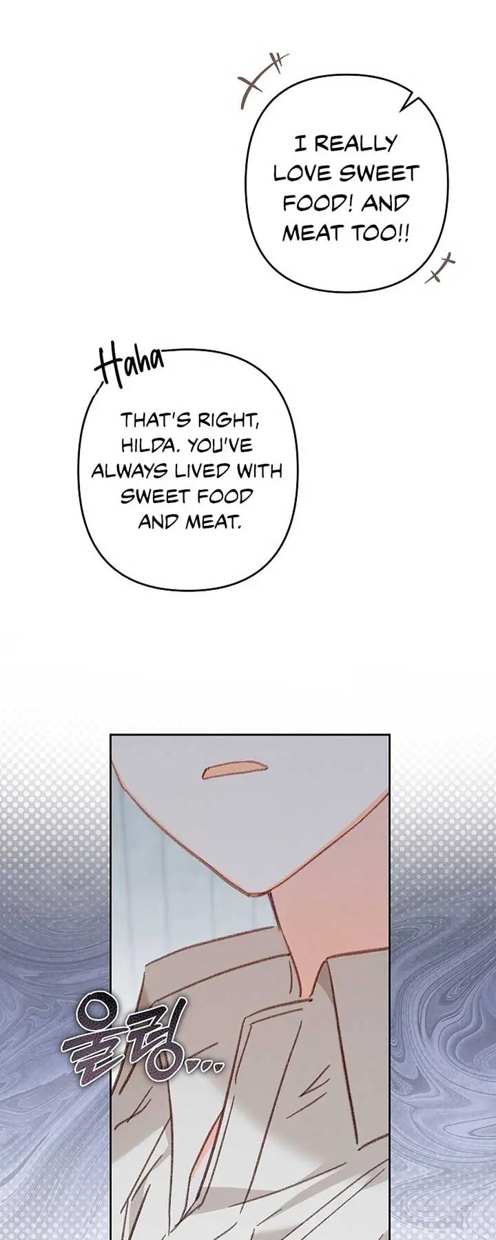 How to Survive as a Maid in a Horror Game Chapter 42 Page 32