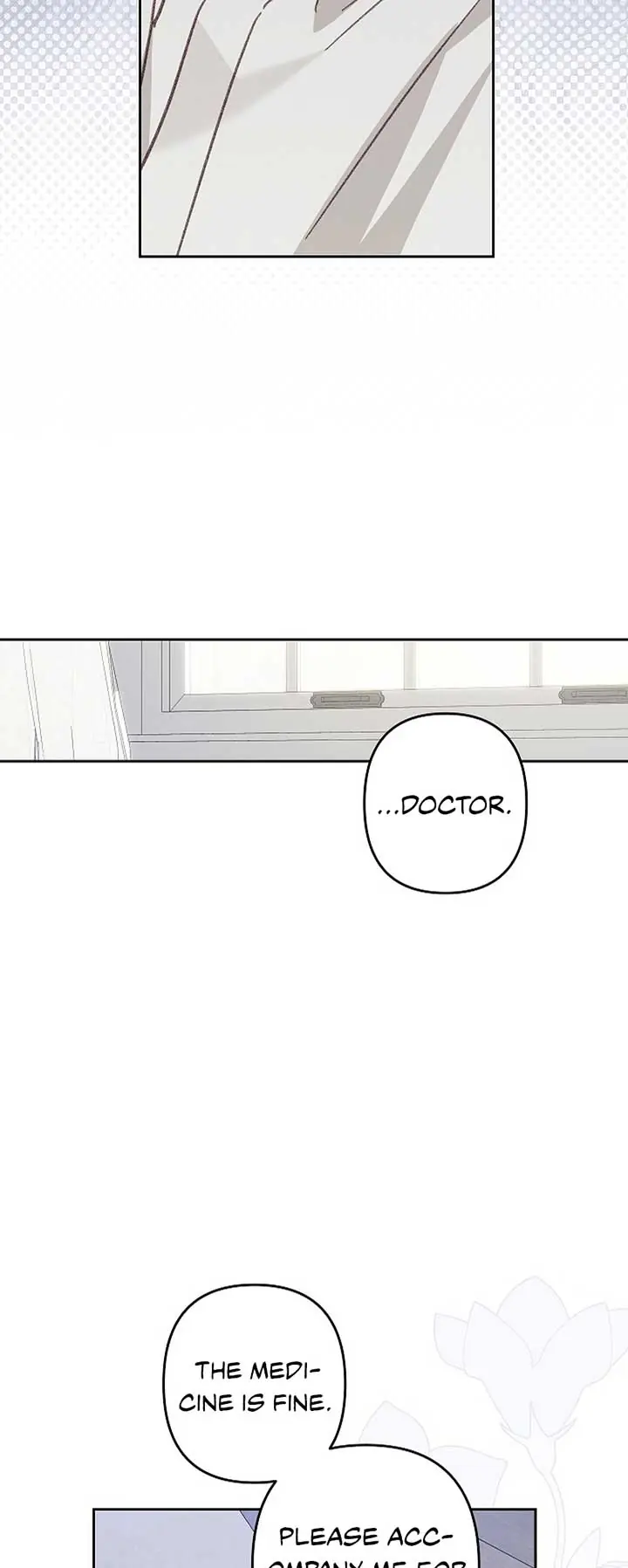 How to Survive as a Maid in a Horror Game Chapter 42 Page 33