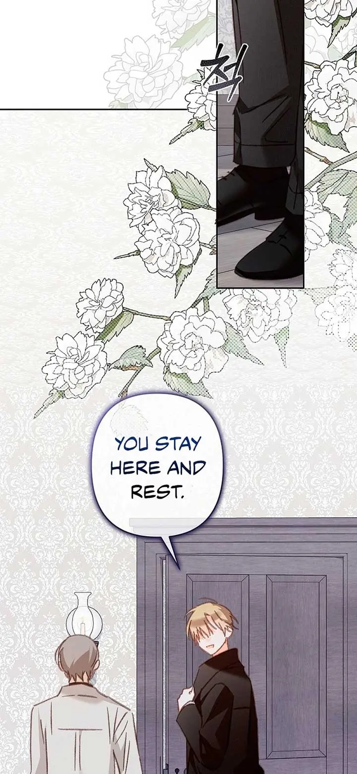 How to Survive as a Maid in a Horror Game Chapter 42 Page 38