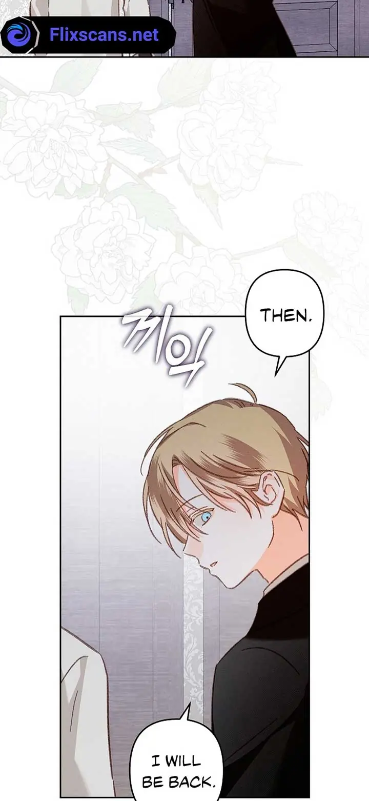 How to Survive as a Maid in a Horror Game Chapter 42 Page 39