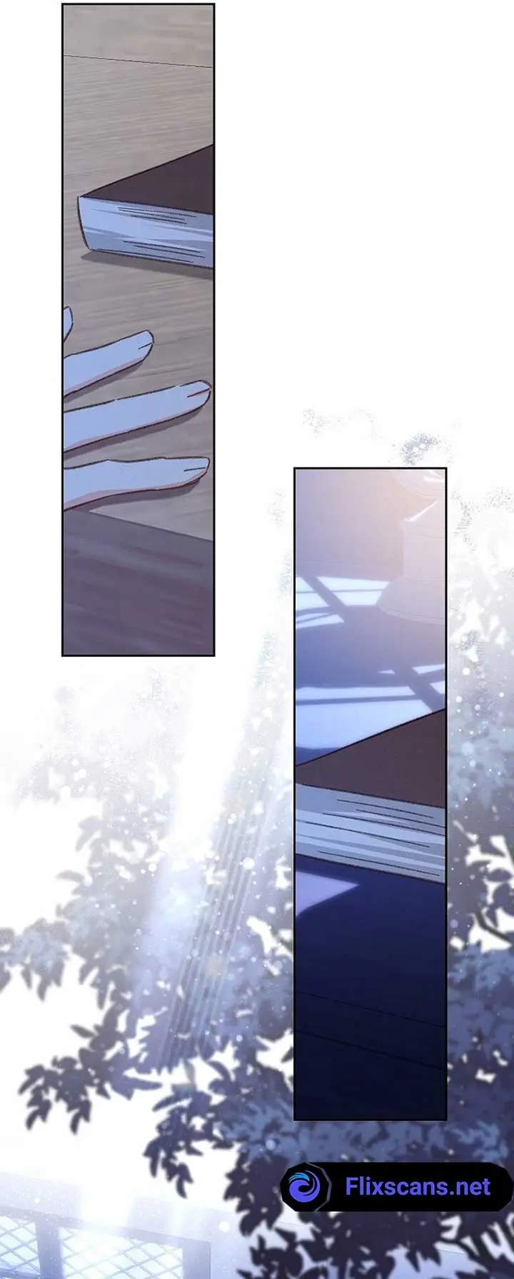 How to Survive as a Maid in a Horror Game Chapter 42 Page 42