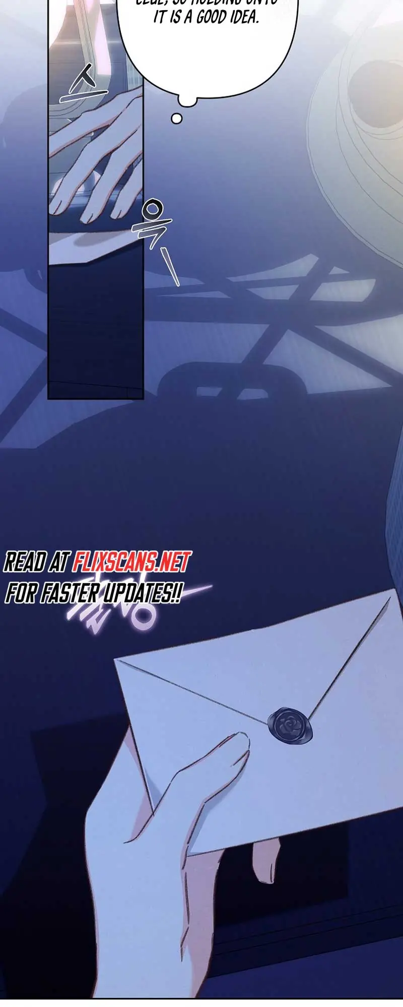 How to Survive as a Maid in a Horror Game Chapter 43 Page 14