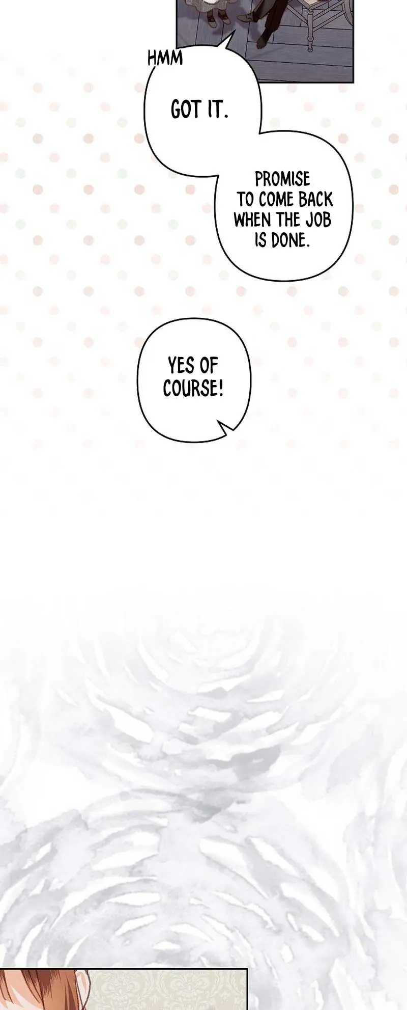 How to Survive as a Maid in a Horror Game Chapter 43 Page 52