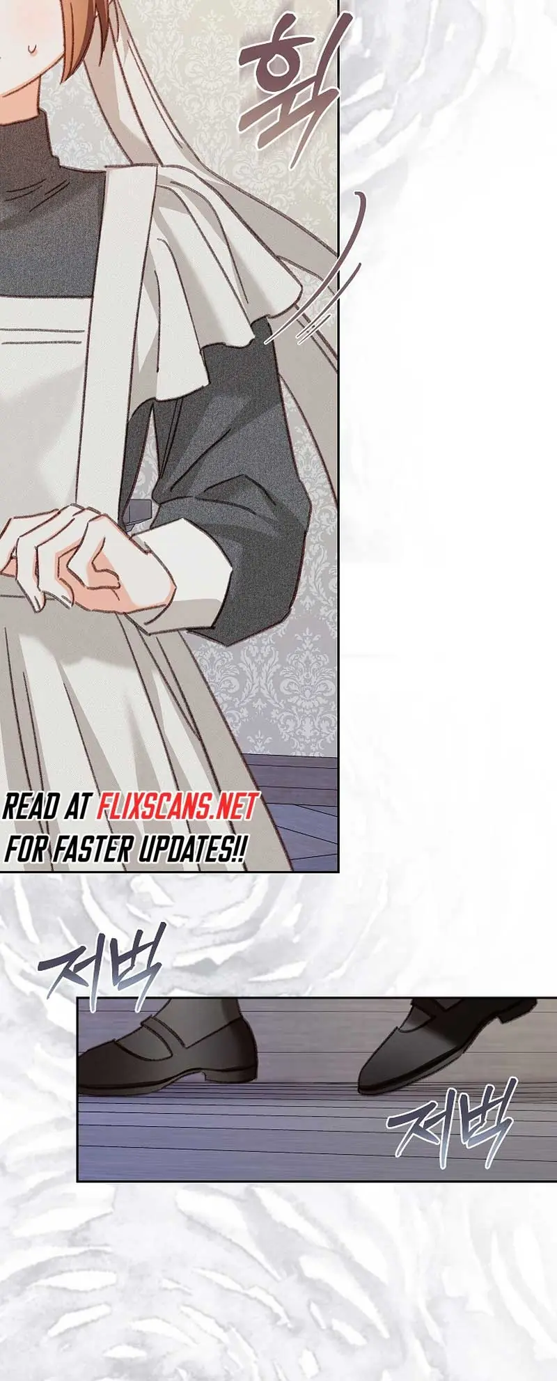 How to Survive as a Maid in a Horror Game Chapter 43 Page 53