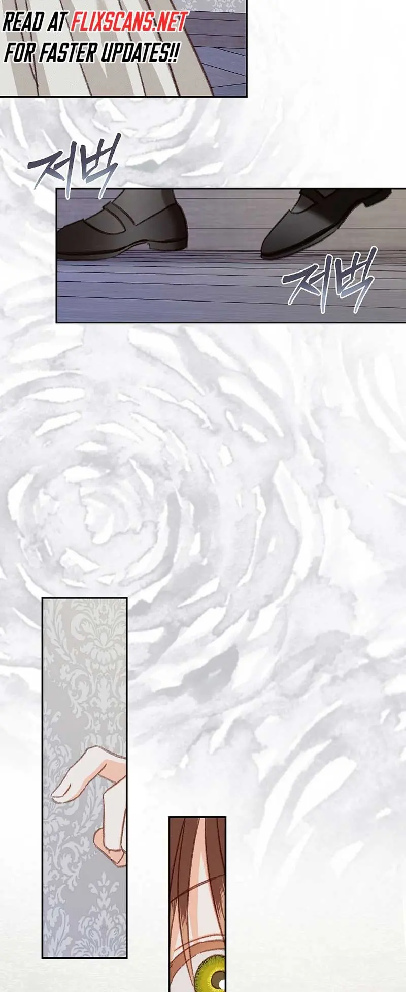 How to Survive as a Maid in a Horror Game Chapter 44 Page 3