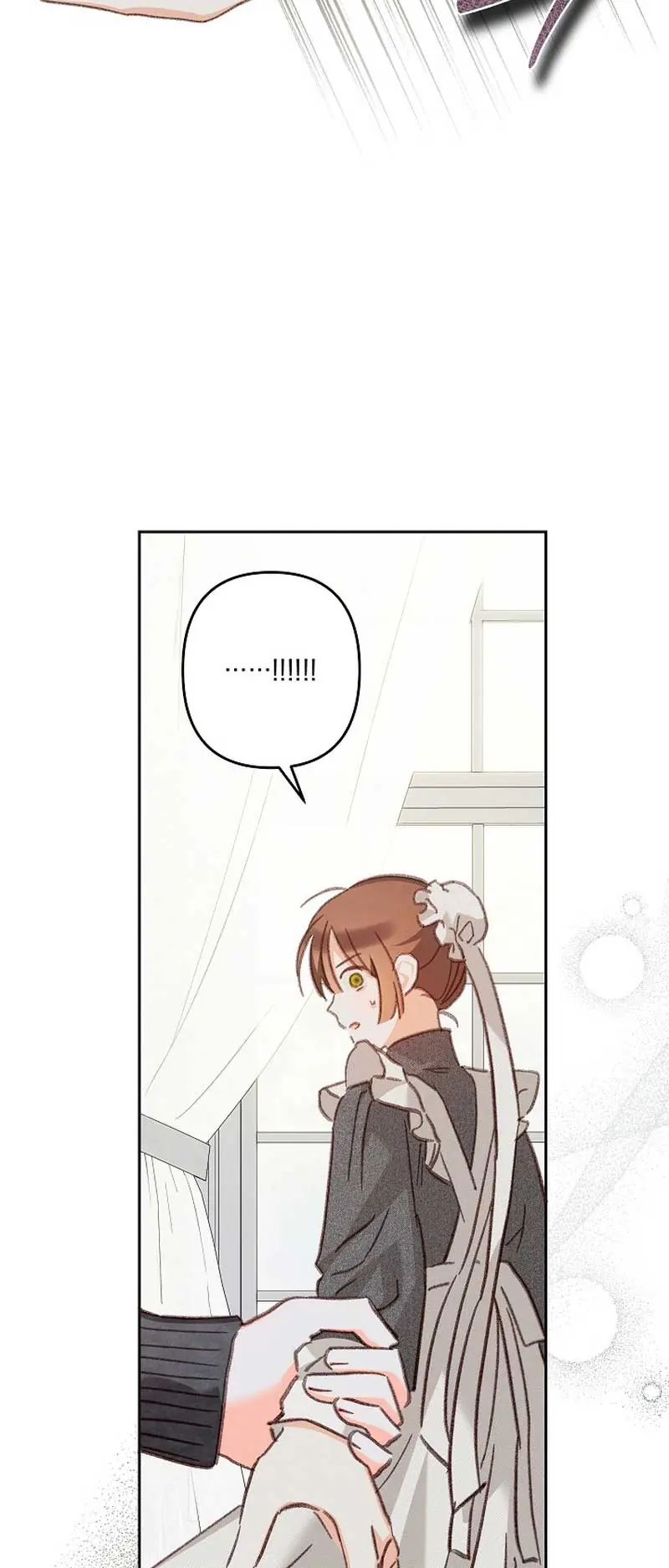 How to Survive as a Maid in a Horror Game Chapter 44 Page 13