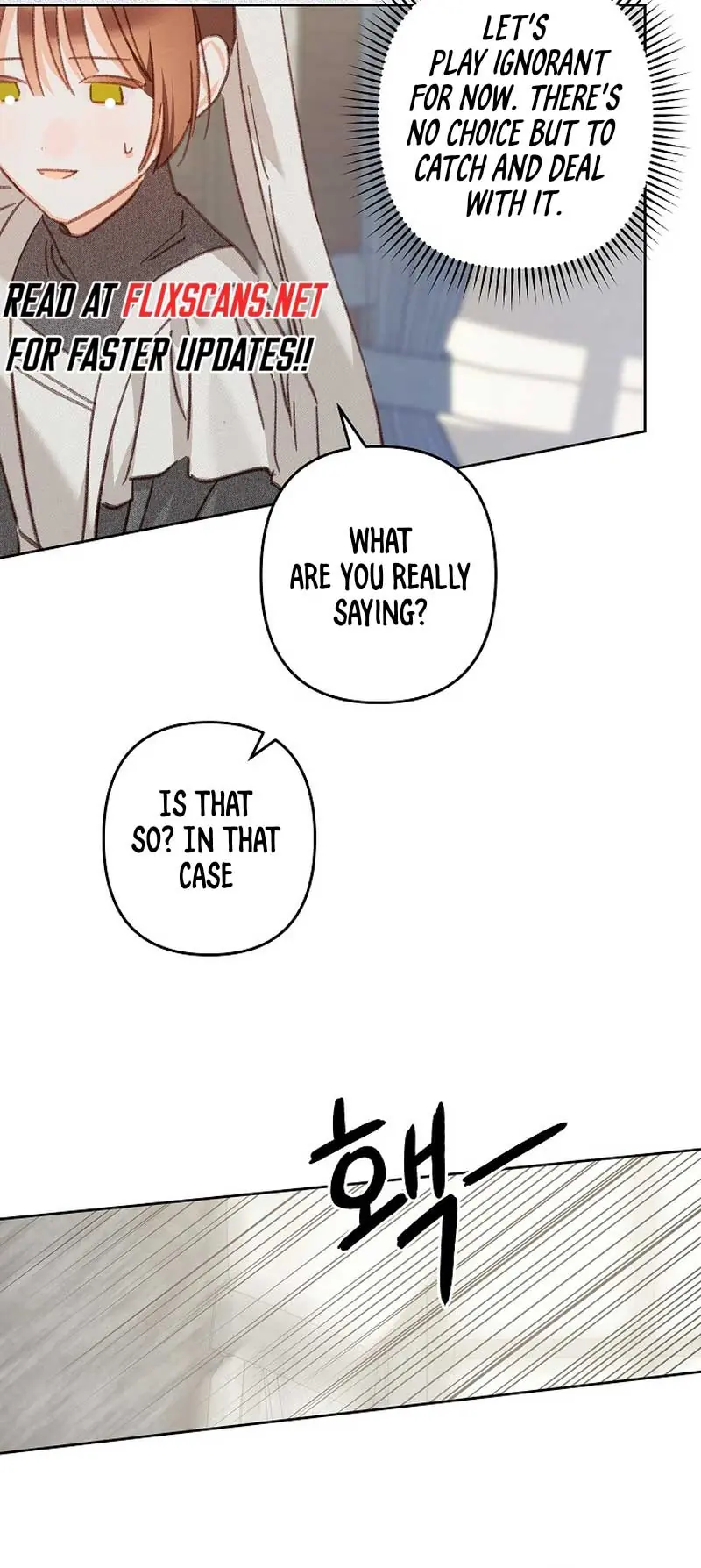 How to Survive as a Maid in a Horror Game Chapter 44 Page 24